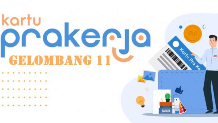 Prakerja Gelombang 11 Buka Akhir Oktober, Begini Triknya Biar Lolos!