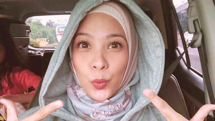 Rachel Maryam Koma Setelah Melahirkan Ternyata Hoax!