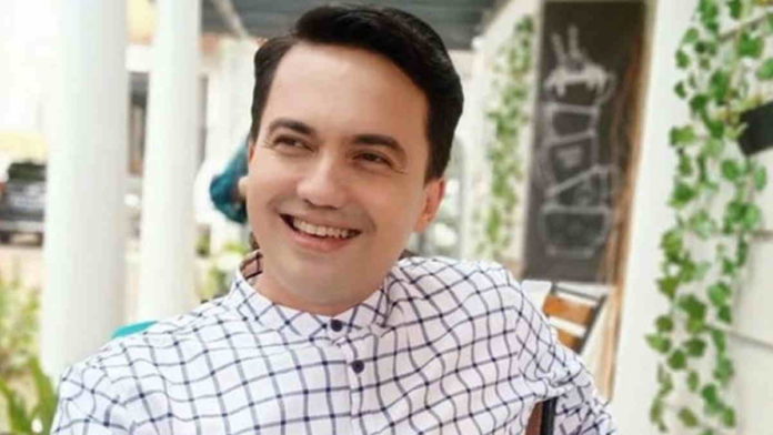 Sahrul Gunawan Meninggal Dunia Karena Kecelakaan, Ini Faktanya!