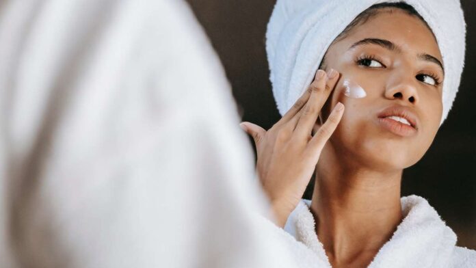 Tips Menggunakan Skincare Wajah