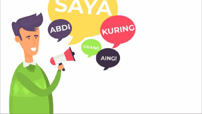 Aplikasi Bahasa Sunda