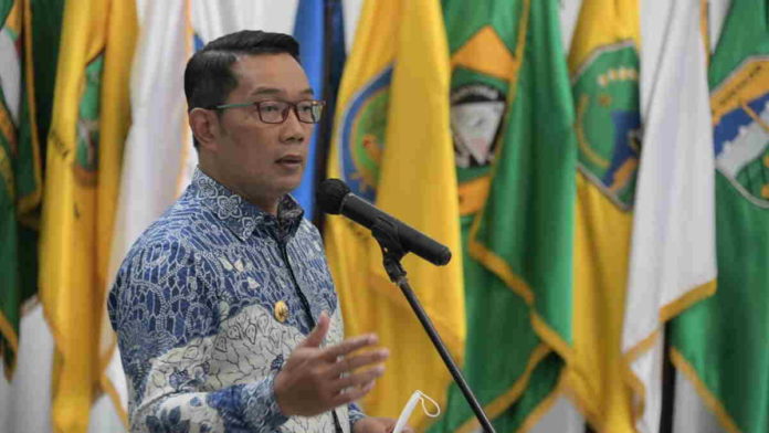 Gubernur Jabar Bakal Penuhi Undangan Bareskrim Polri