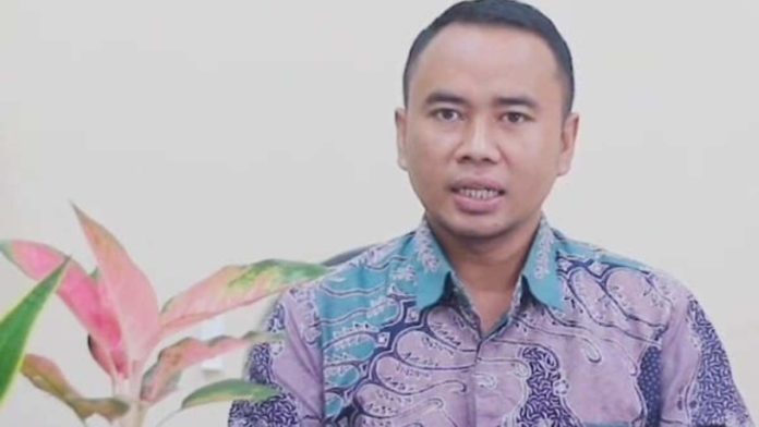 Debat Kandidat Pilkada Pangandaran
