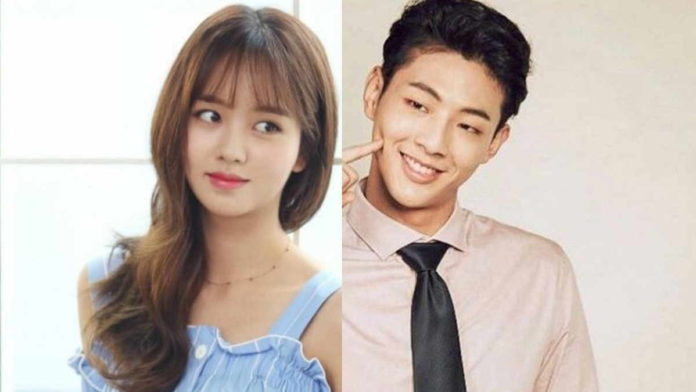 The Moon Rising River akan Pertemukan Kembali Kim So Hyun dan Ji Soo