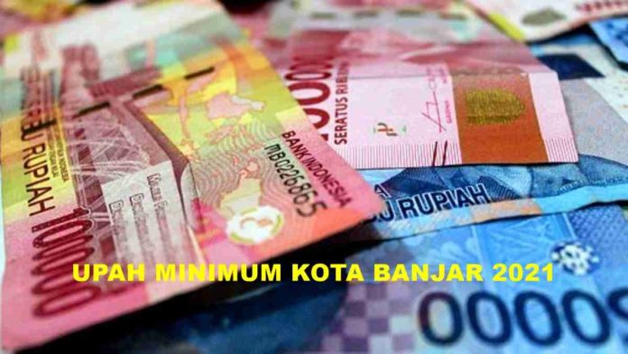 Usulkan kenaikan upah buruh telah dilakukan SPSI Kota Banjar. Foto: Ilustrasi.