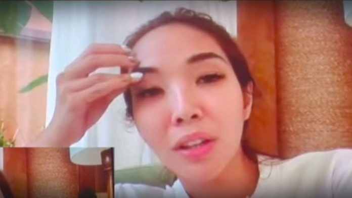 Video Viral Mirip Gisel