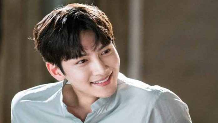 Drama Korea Annarasumanara