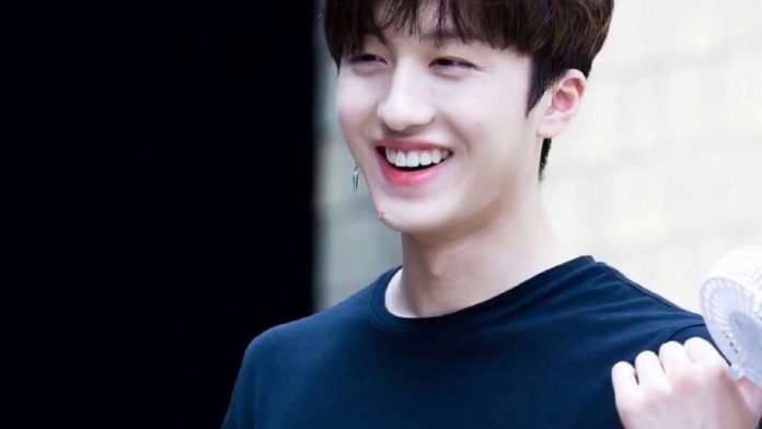 13. Chani SF9 Gabung True Beauty Sebagai Cameo Bikin Sedih