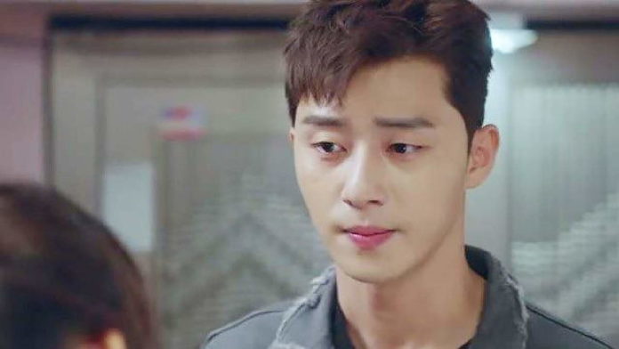 Park Seo Joon Ulang Tahun Ke 32 Dengan Wajah Awet Muda