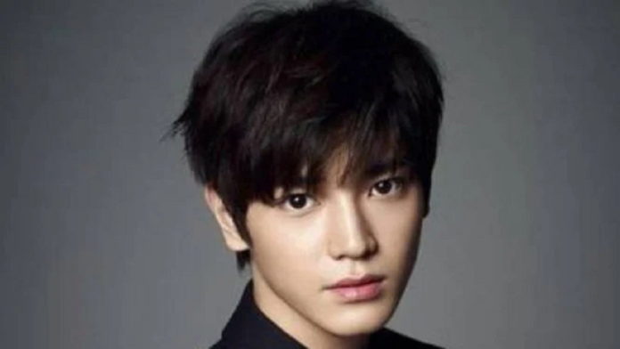 Taeyong NCT Hiatus Fokus Sembuhkan Cedera Punggungnya