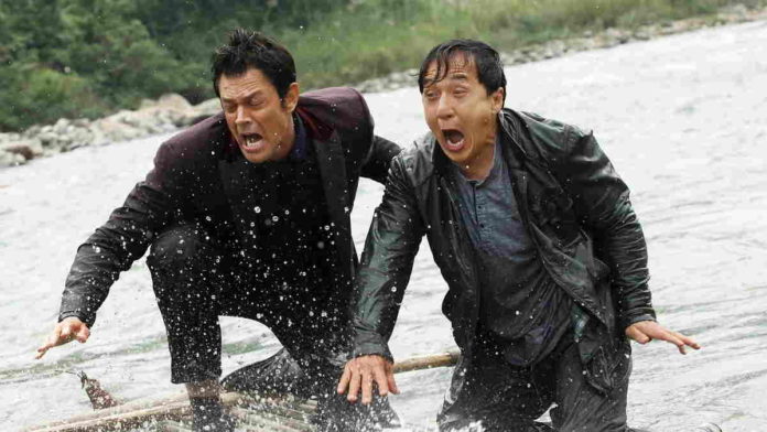Sinopsis Film Skiptrace