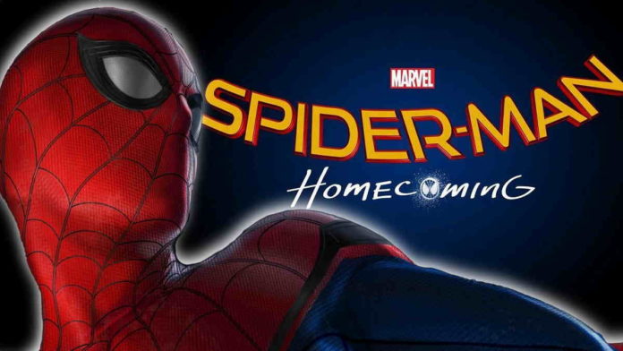 Sinopsis Spider-Man Far From Home, Liburan Peter Yang Gagal