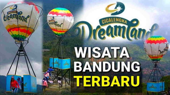 Cicalengka Dreamland Bandung