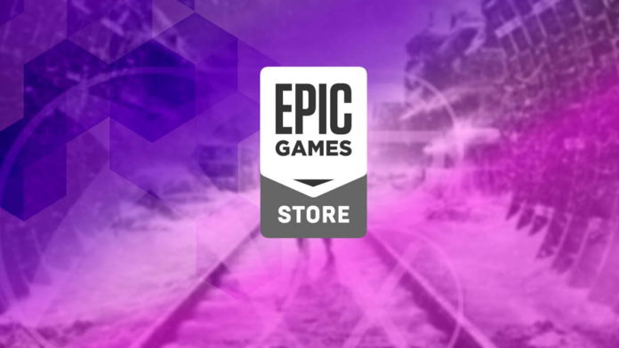 Epic Game Store Sediakan Banyak Game Gratis Sampai 31 Desember