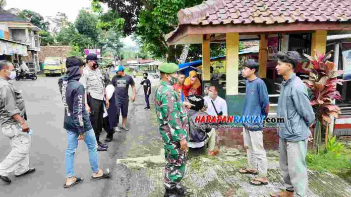 Angka Kasus Covid-19 di Ciamis Naik