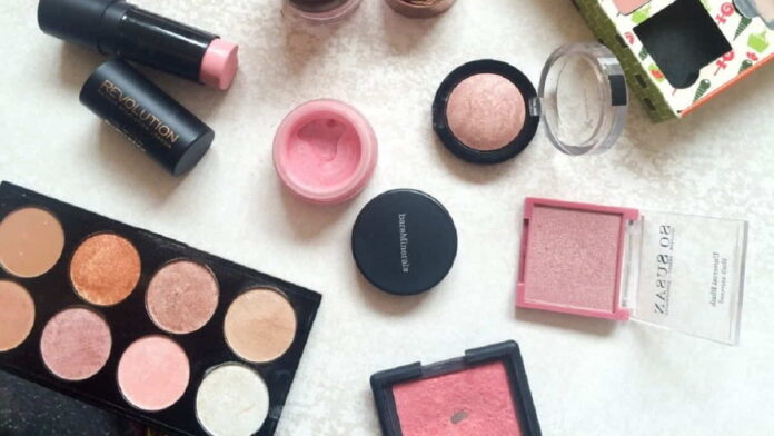 Blush On Murah