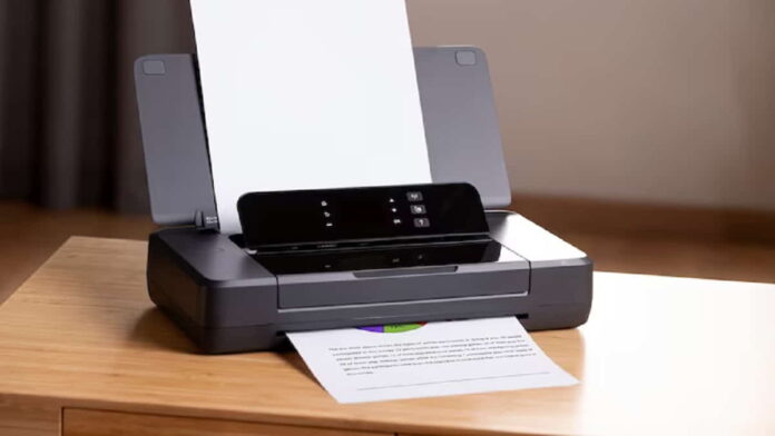 Cara Merawat Printer