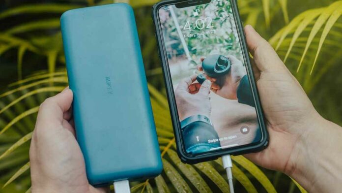 Ciri Power Bank Rusak, Bisa dengan Mudah Anda Kenali