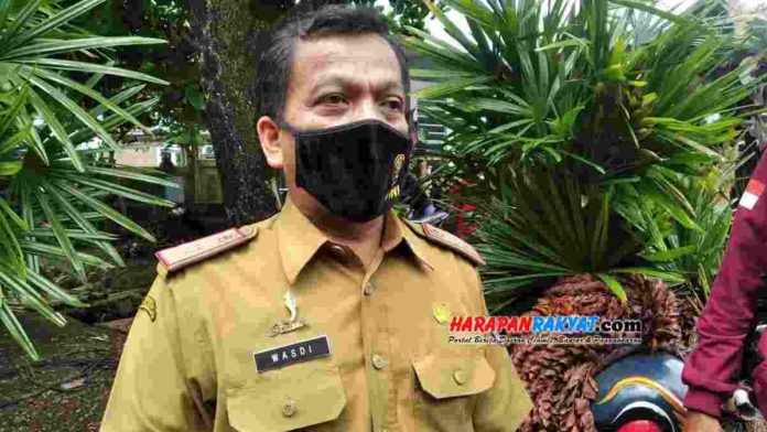 Dinas Pariwisata