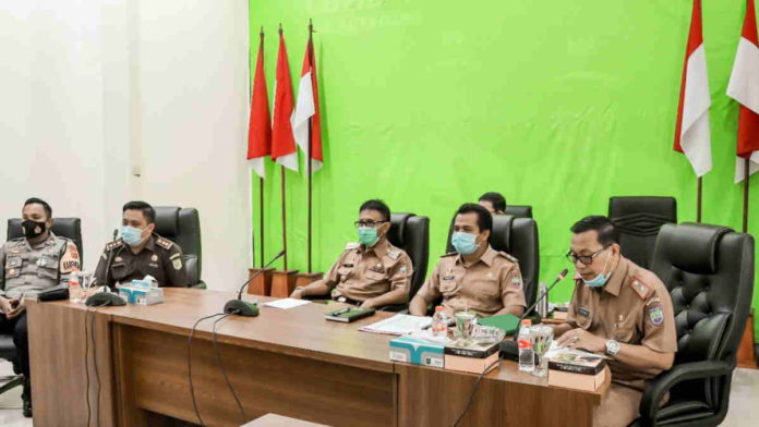 Disetujui Kemendagri, Pilkades Serentak Ciamis 19 Desember 2020