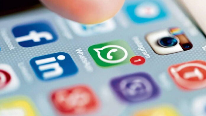 Fitur Ganti Bahasa WhatsApp untuk HP Android dan iPhone.