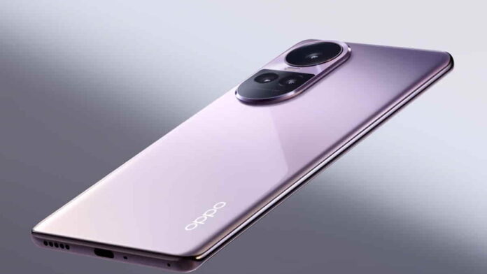 HP Oppo Fast Charging