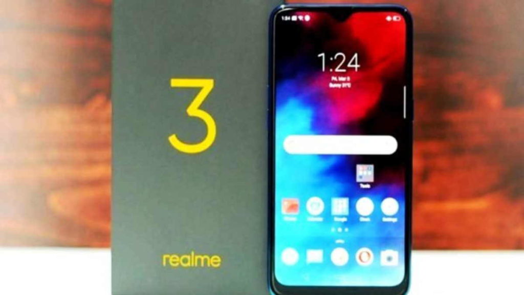 HP Realme yang Support Gcam, Dukung Aktifitas Fotografi Terbaik