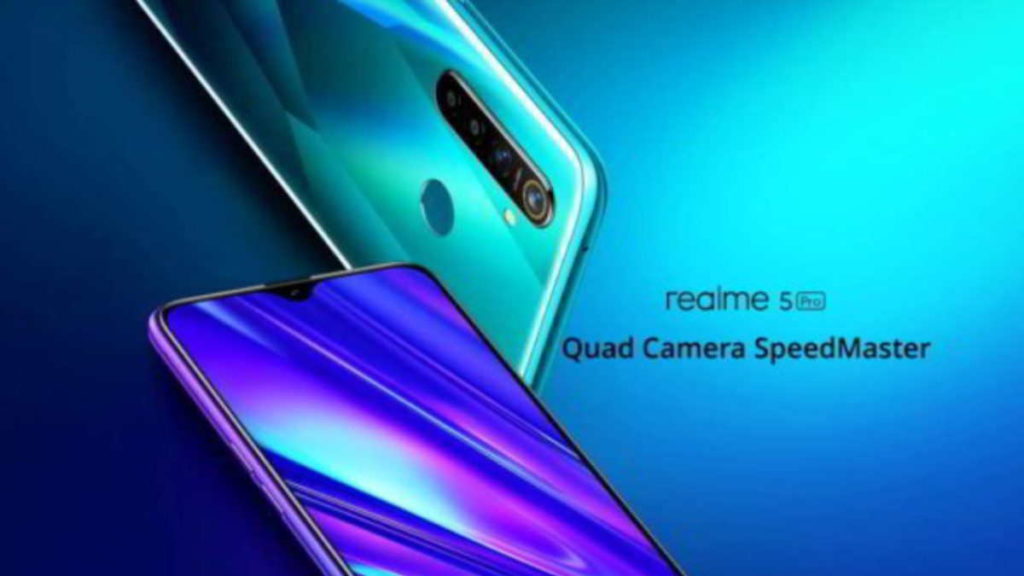 HP Realme yang Support Gcam, Dukung Aktifitas Fotografi Terbaik