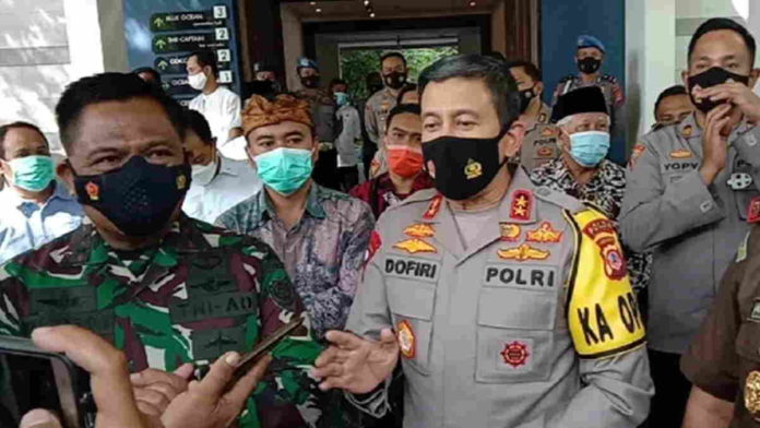 Jelang Pilkada, Polda Jabar Apresiasi KPU Pangandaran