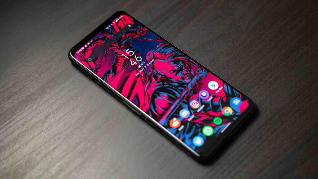 Kelebihan Layar AMOLED