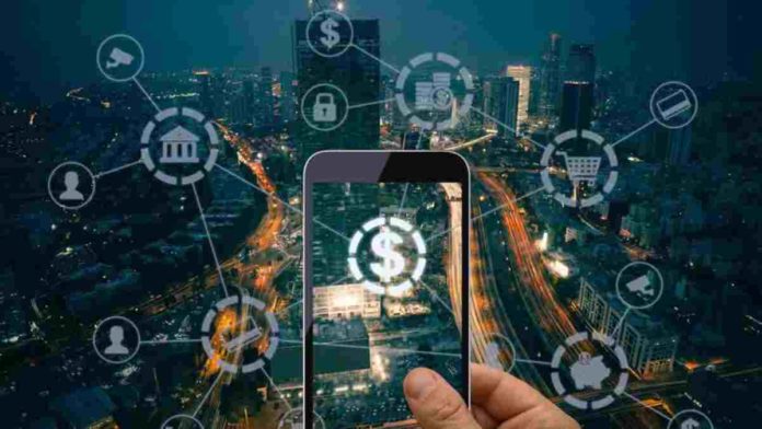 Mengenal Fintech atau Financial Technology