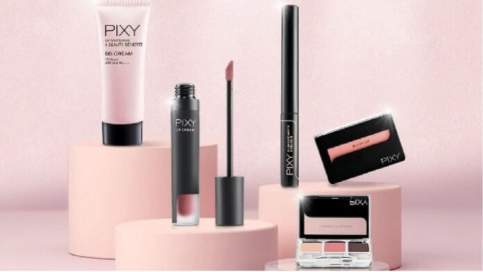 Produk Make Up Pixy