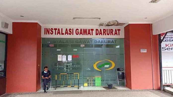 RSUD SMC Tasikmalaya