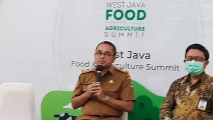 West Java Food and Agriculture Summit