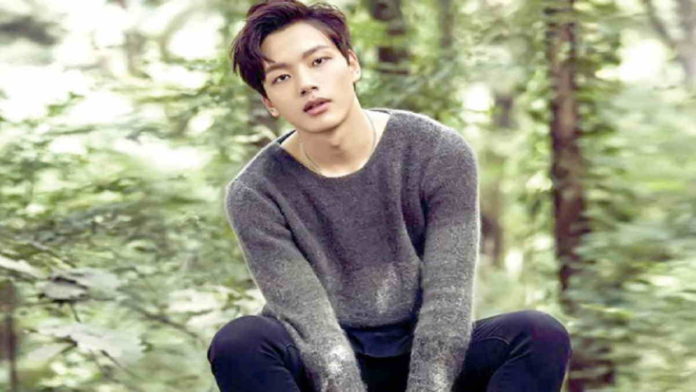 Drama Korea Monster Hadirkan Yeo Jin Goo dan Shin Ha Kyun