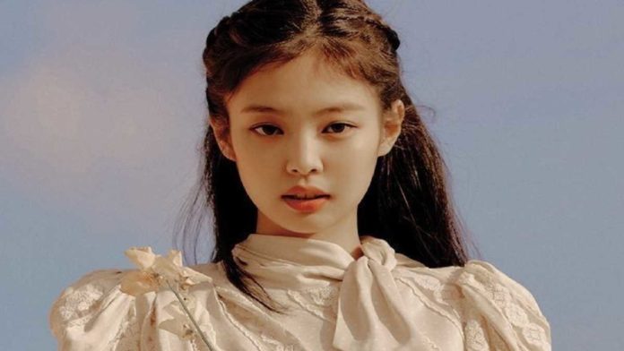 Jennie Blackpink Ulang TahunPecahkan Rekor Lagu SOLO