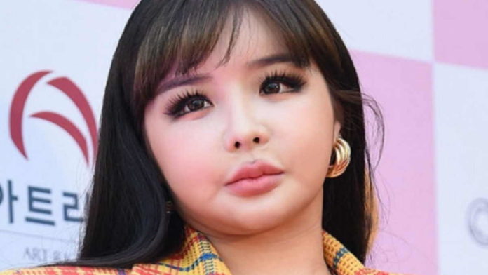 Park Bom Jalani Juvis Diet Dapatkan Berat Badan Ideal