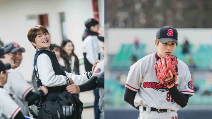 Profil Jung Gun Joo Jadi Cameo True Beauty Pemain Baseball