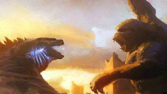 Sinopsis Godzilla VS Kong Segera Tayang, Simak Cuplikannya