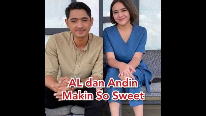 Arya Saloka Jarang Ngobrol dengan Amanda