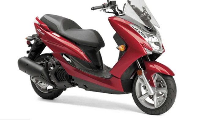 Saudara Yamaha NMAX Kena Recall Ini Alasan Sebenarnya