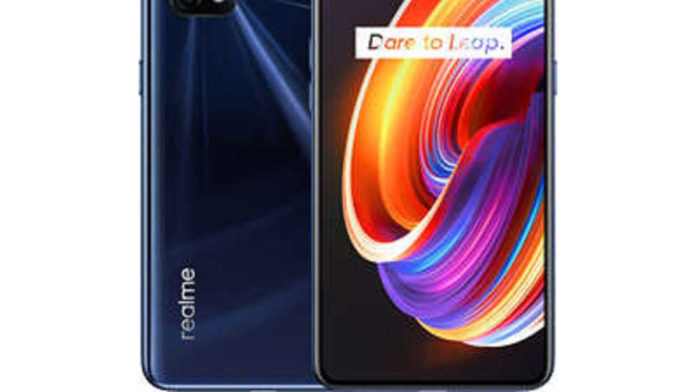 HP Realme X9 Pro Berbekal Chipset MediaTek Terbaru yang Bertenaga