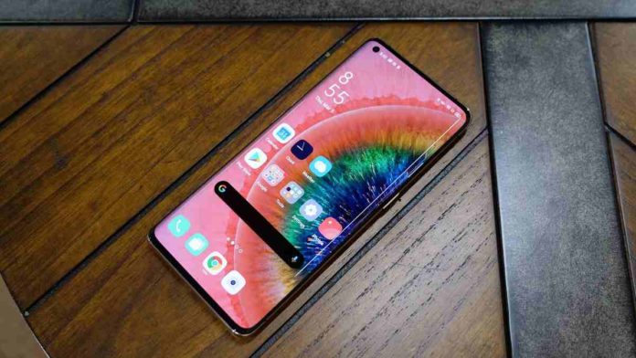 HP Oppo Layar 6 Inch