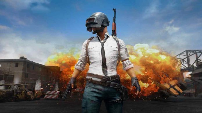 Game Terpopuler Di Dunia 2021, PUBG Salah Satunya