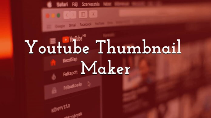 Aplikasi Thumbnail YouTube