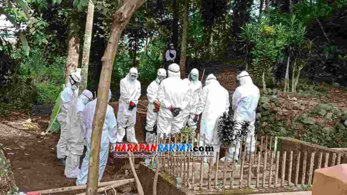 dokter kota banjar meninggal