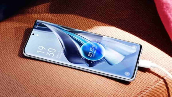 HP Oppo yang Mendukung VOOC