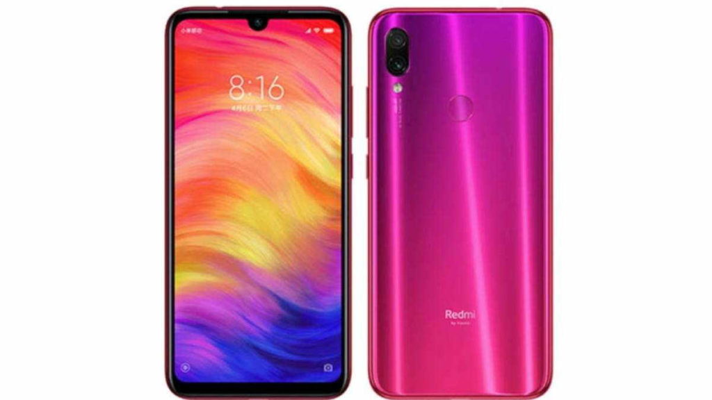 HP Xiaomi PPI Tinggi Layar Jernih