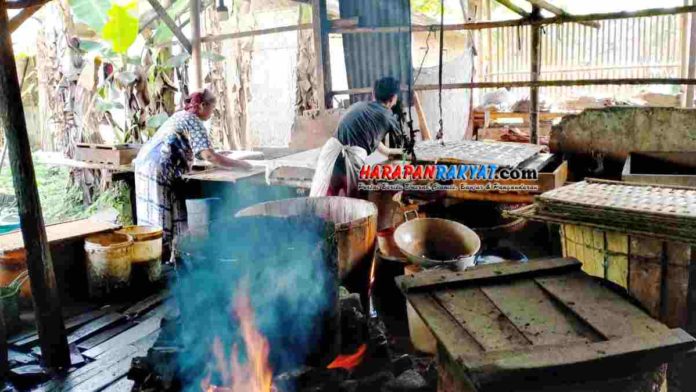 Harga Kedelai Naik Produsen Tahu Tempe di Kota Banjar Mengeluh