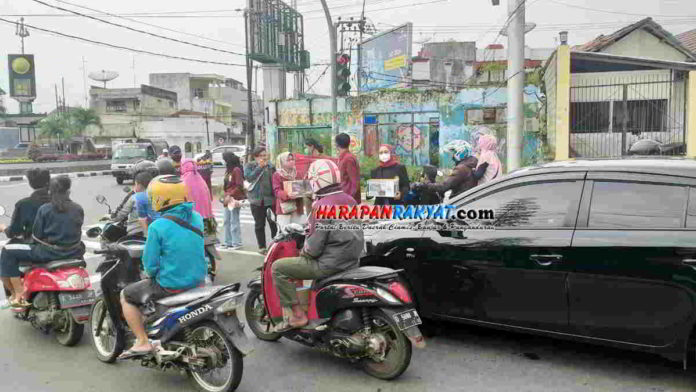 IMM Tasikmalaya Galang Dana Bantu Korban Banjir di Sumedang dan Sukabumi